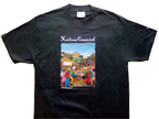 Haitian Carnival T-Shirt