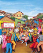 Haitian Carnival