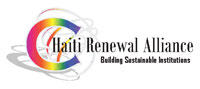 Haitian Renewal Alliance